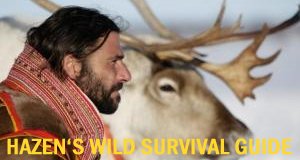Hazen’s Wild Survival Guide – Bild: Nat Geo People