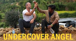Undercover Angel – Bild: National Geographic Channels Undercover Angel – Bild: National Geographic Channels