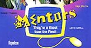 Mentors – Bild: Family Channel Canada Mentors – Bild: Family Channel Canada
