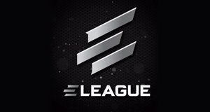 ELeague – Bild: ELEAGUE