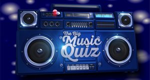 The Big Music Quiz – Bild: RTL