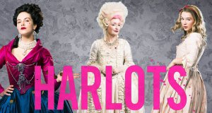Harlots – Haus der Huren – Bild: Hulu