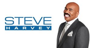 Steve Harvey – Bild: NBC Steve Harvey – Bild: NBC