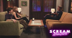 Scream After Dark! – Bild: MTV