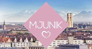 MJUNIK – Home Of YOU