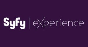 Syfy eXperience – Bild: Syfy Syfy eXperience – Bild: Syfy