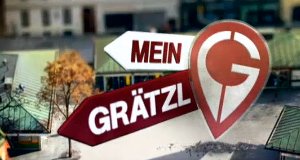 Mein Grätzl – Bild: ATV Mein Grätzl – Bild: ATV
