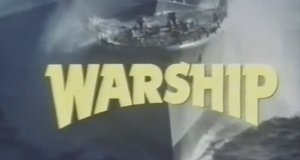 Warship – Bild: BBC One