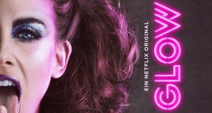 GLOW – Bild: Netflix GLOW – Bild: Netflix