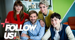 Follow Us! – Bild: ProSieben/Claudius Pflug