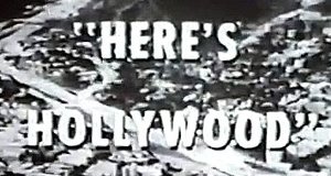Here’s Hollywood – Bild: NBC