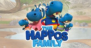 The Happos Family – Bild: Boomerang The Happos Family – Bild: Boomerang