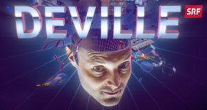 Deville – Bild: SRF