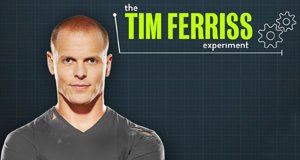 Das Tim Ferriss Experiment – Bild: HLN Das Tim Ferriss Experiment – Bild: HLN