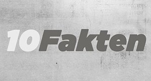 10 Fakten – Bild: ProSieben