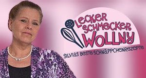 Lecker Schmecker Wollny – Bild: RTL II Lecker Schmecker Wollny – Bild: RTL II
