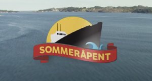 Sommeråpent – Bild: NRK Sommeråpent – Bild: NRK