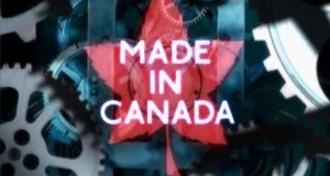 Made in Canada – Bild: CBC Television