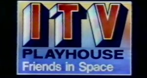 ITV Playhouse – Bild: ITV
