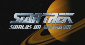 Sinnlos im Weltraum – Bild: Paramount Pictures/Fanedit