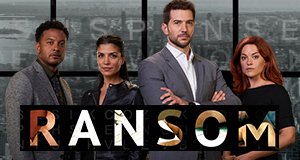 Ransom – Bild: Entertainment One Television Ransom – Bild: Entertainment One Television