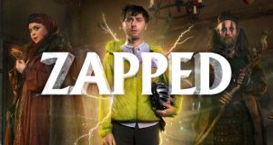 Zapped! – Bild: Dave Channel