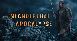 Apokalypse der Neandertaler – Bild: Story House Media Group Apokalypse der Neandertaler – Bild: Story House Media Group