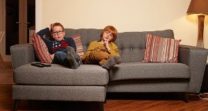 Gogglesprogs – Bild: Channel 4 Gogglesprogs – Bild: Channel 4