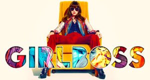 Girlboss – Bild: Netflix