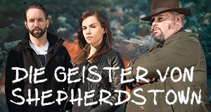 Die Geister von Shepherdstown – Bild: TLC/Destination America