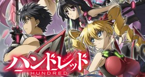 Hundred – Bild: Production IMS Hundred – Bild: Production IMS