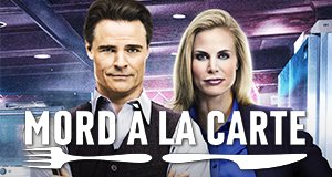 Mord à la carte – Bild: VOX / Crown Media United States, LLC Mord à la carte – Bild: VOX / Crown Media United States, LLC