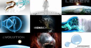 Experiment Verwandtschaft – Das Tier in dir – Bild: SWR Experiment Verwandtschaft – Das Tier in dir – Bild: SWR