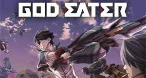 God Eater – Bild: Ufotable / Kaze God Eater – Bild: Ufotable / Kaze