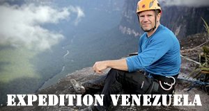Expedition Venezuela – Bild: BBC Two