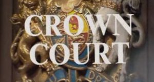 Crown Court – Bild: Granada TV/ITV