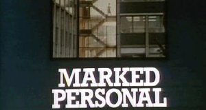 Marked Personal – Bild: Thames Television
