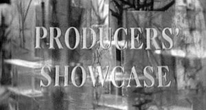 Producers’ Showcase – Bild: NBC Producers’ Showcase – Bild: NBC
