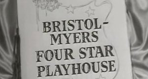 Four Star Playhouse – Bild: CBS Four Star Playhouse – Bild: CBS