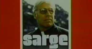 Sarge – Bild: NBC