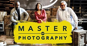 Master of Photography – Bild: Sky