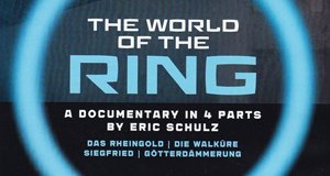 The World Of The Ring – Bild: Universal The World Of The Ring – Bild: Universal