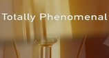 Totally Phenomenal – Bild: SWR/WDR/Deutsche Welle Totally Phenomenal – Bild: SWR/WDR/Deutsche Welle