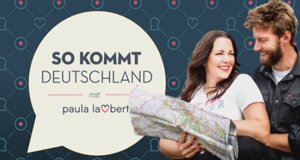 So kommt Deutschland – Bild: sixx So kommt Deutschland – Bild: sixx