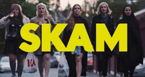 Shame – Bild: NRK Shame – Bild: NRK
