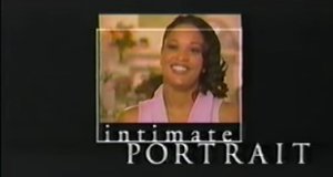 Intimate Portrait