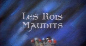 Les Rois maudits – Bild: ORTF Télévision Les Rois maudits – Bild: ORTF Télévision