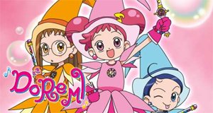 DoReMi – Bild: Toei Animation/KSM