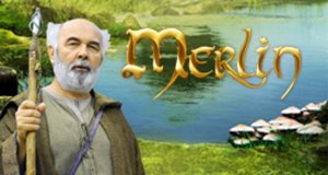 Merlin – Bild: TF1/JP Baltel Merlin – Bild: TF1/JP Baltel