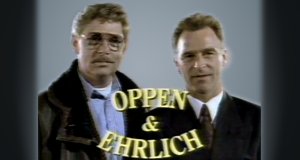 Oppen & Ehrlich – Bild: ARD Oppen & Ehrlich – Bild: ARD